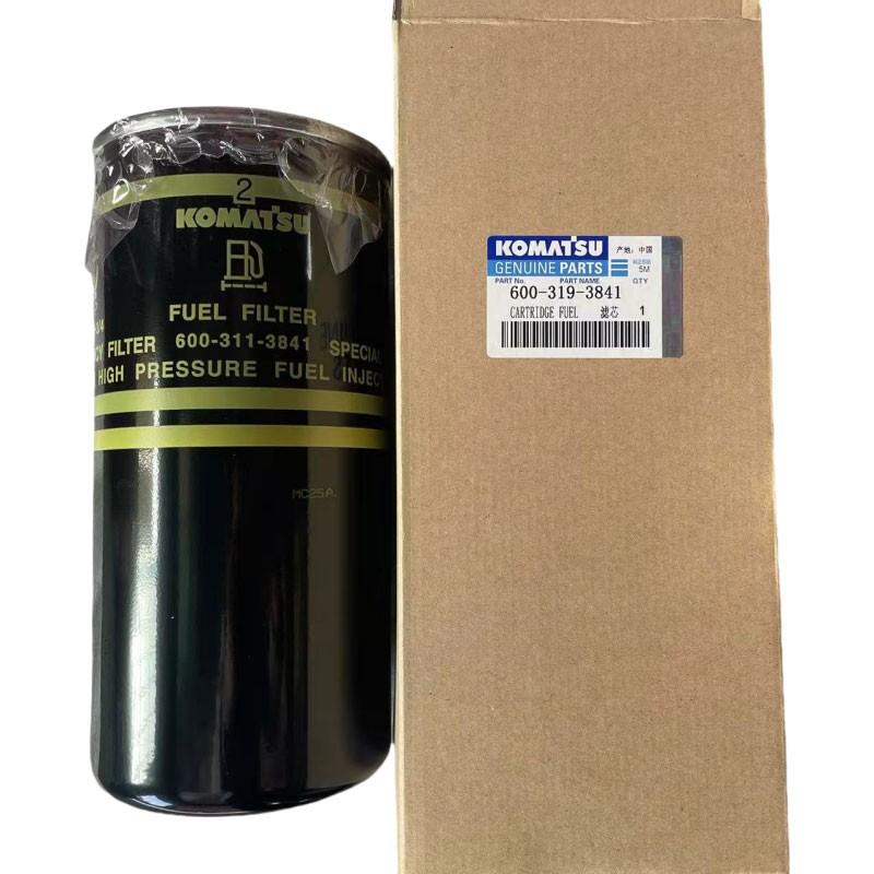 滤芯 Filter 600-319-3841