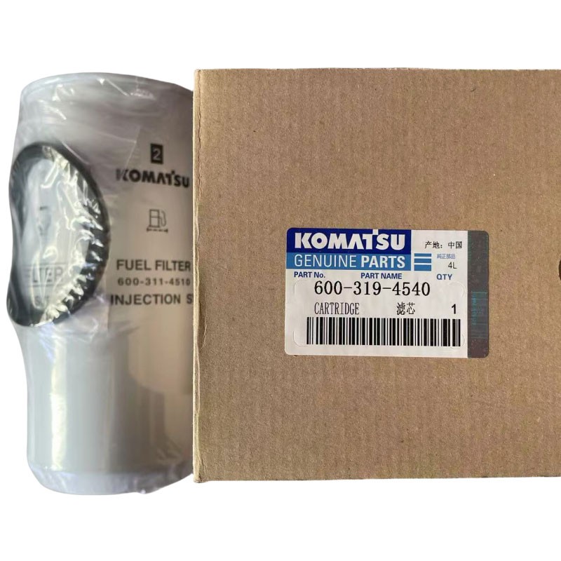 滤芯 Filter 600-319-4540
