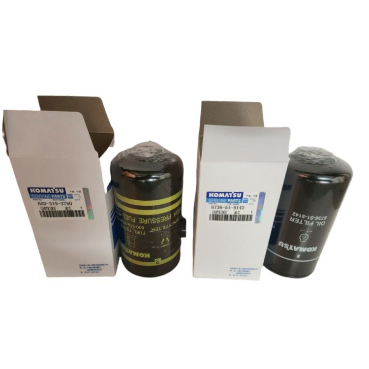 机油滤芯 Oil Filter 、Fuel Filter