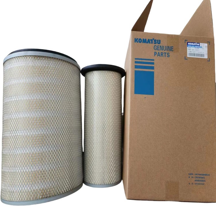 空滤总成 Element Ass'y 600-181-4311