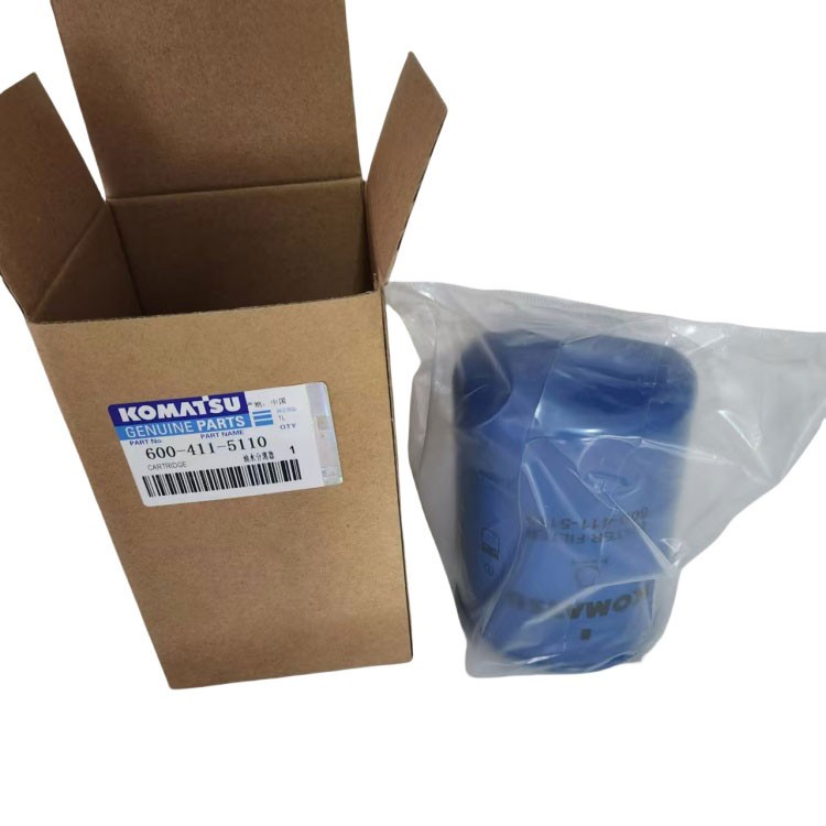 滤芯 Filter 600-411-5110