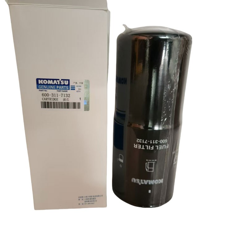 滤芯 Filter 600-311-7132