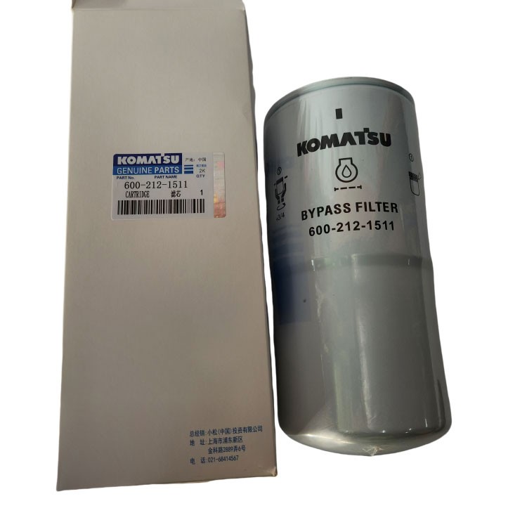 滤芯 Filter 600-212-1511
