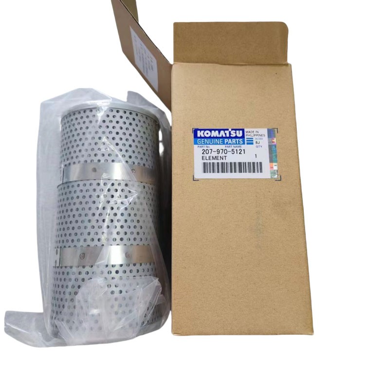 滤芯Element207-970-5121