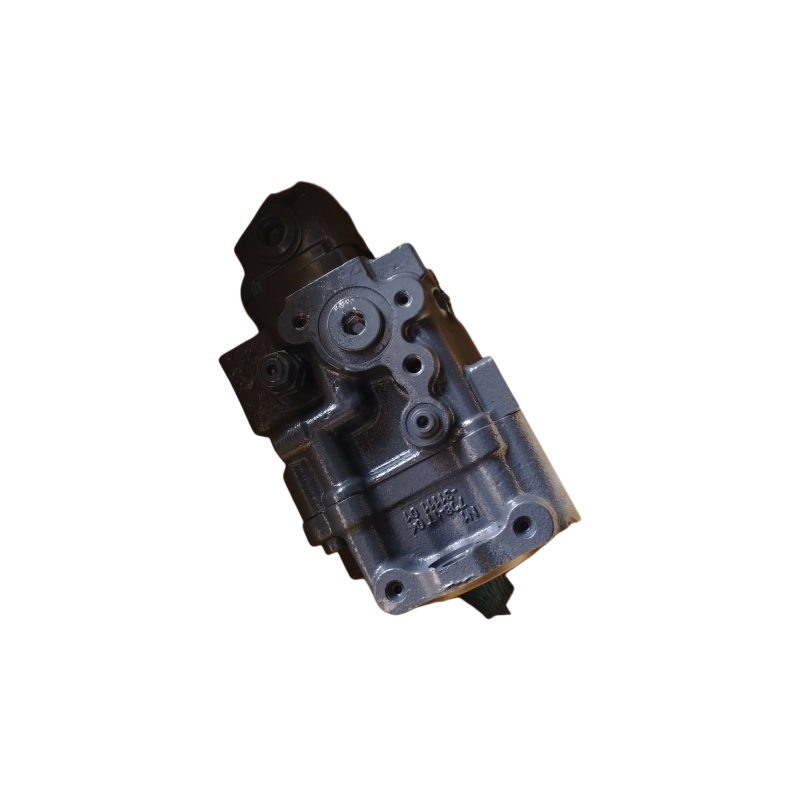 泵总成Pump Ass'y 708-1T-00710