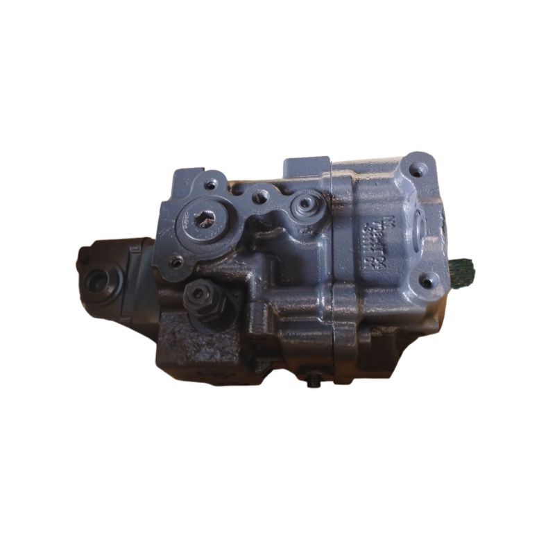 泵总成Pump Ass'y 708-1T-00710