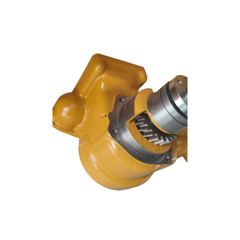 水泵总成 Water Pump Ass'y 6212-61-1203