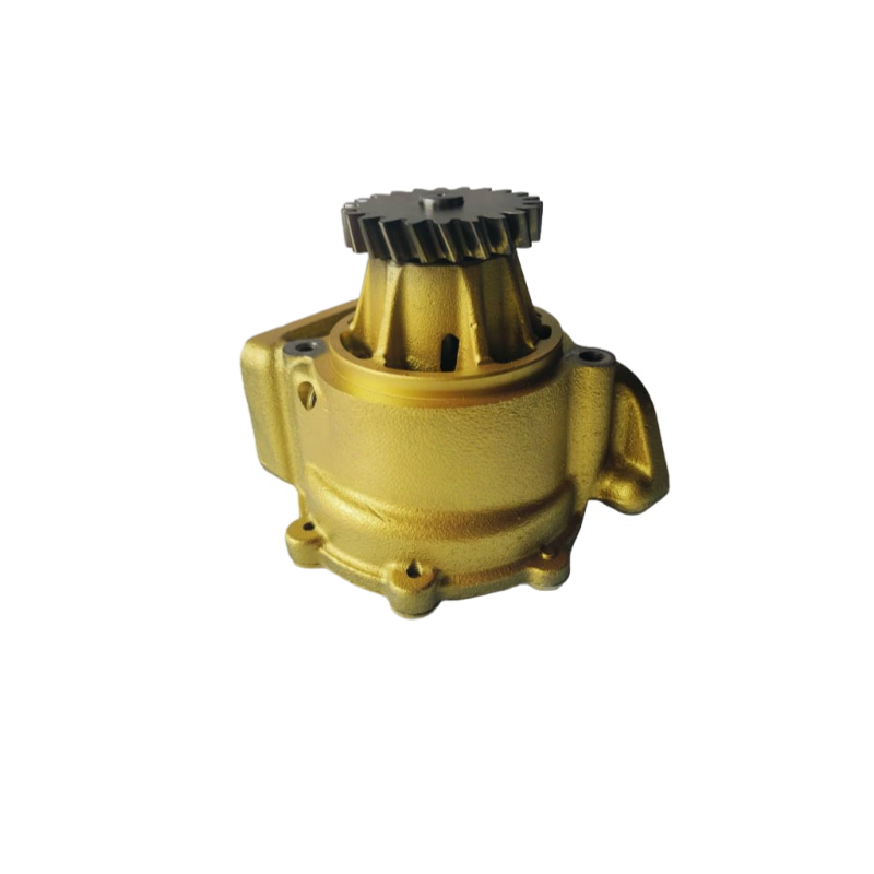 水泵总成 Water Pump Ass'y 6151-62-1102