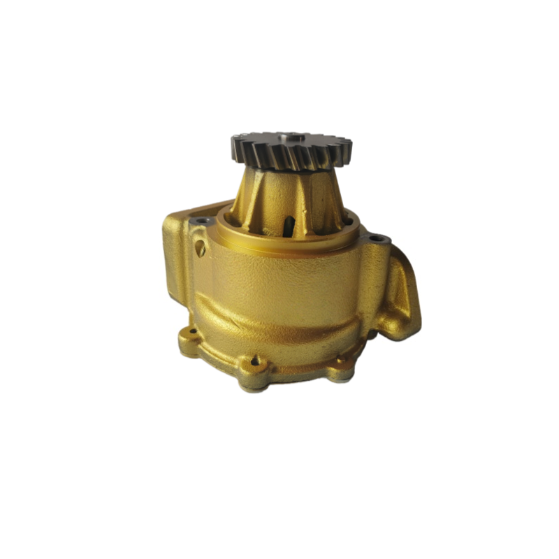 水泵总成 Water Pump Ass'y 6151-62-1102