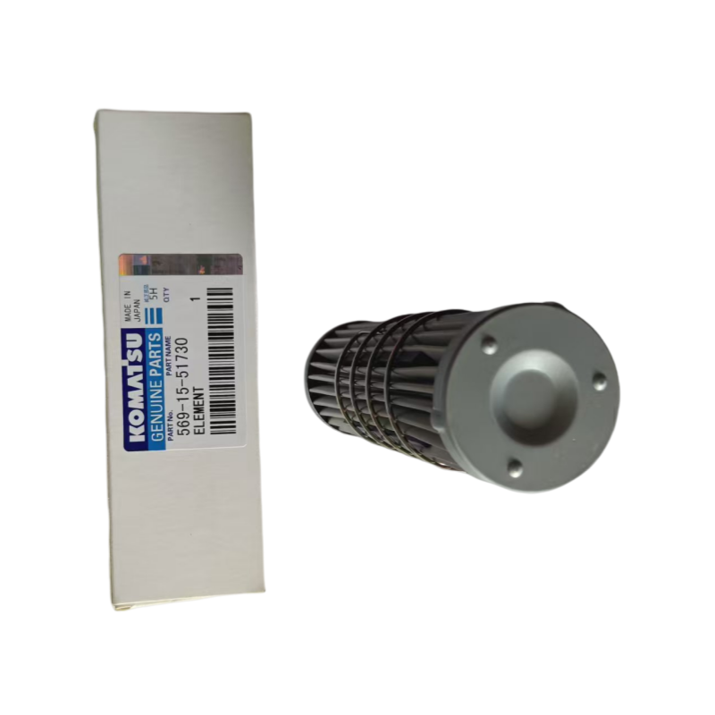 滤芯 Element 569-15-51730