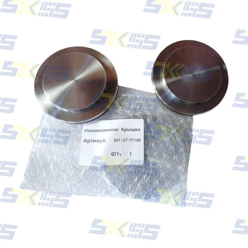 帽 Cap 561-27-71160