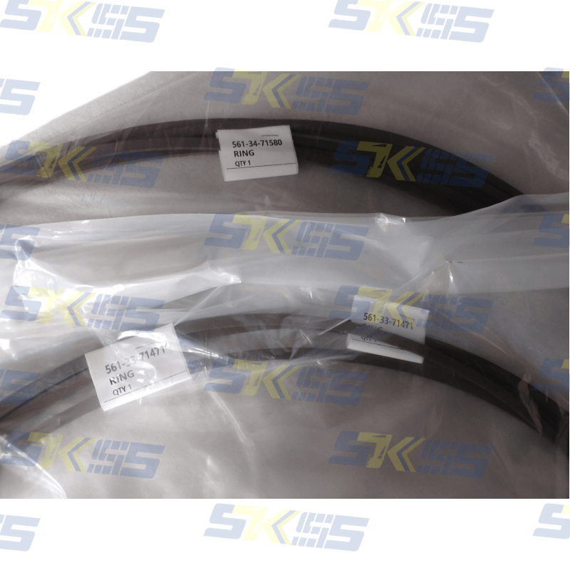 环 Ring 561-34-71580