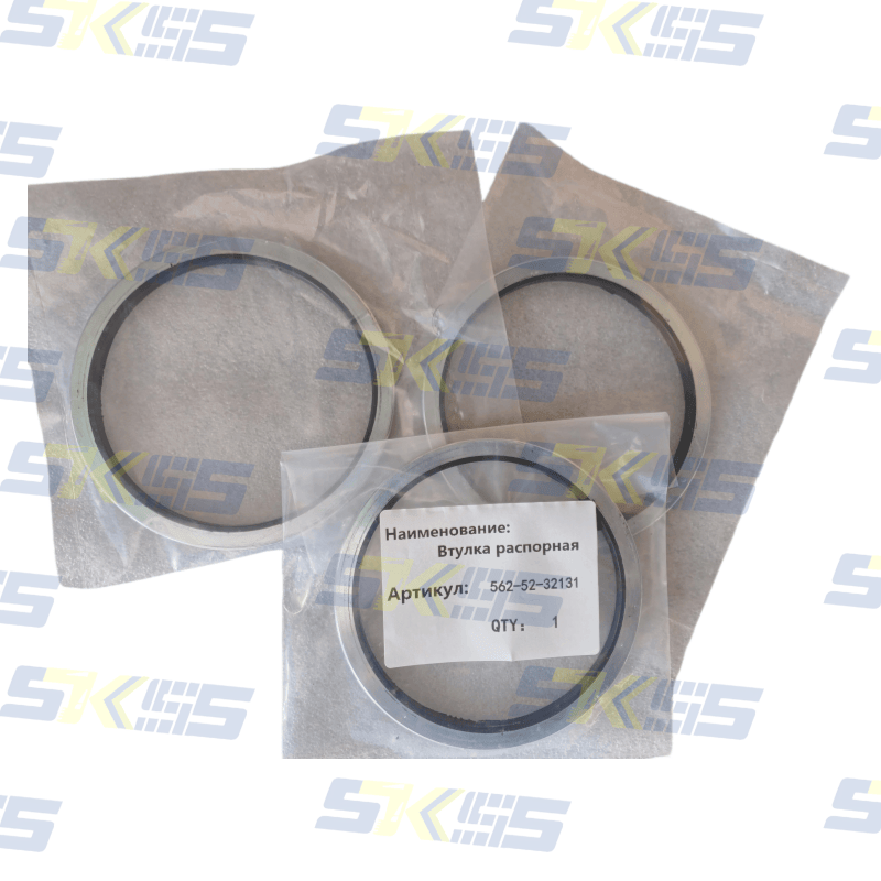 隔离套 Spacer 562-52-32131