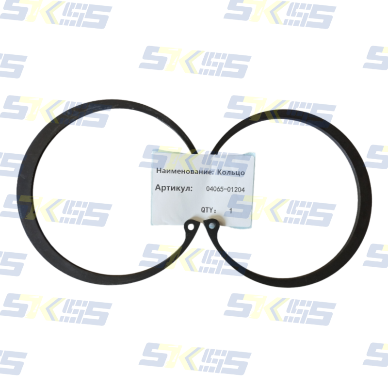 环 Ring 04065-01204