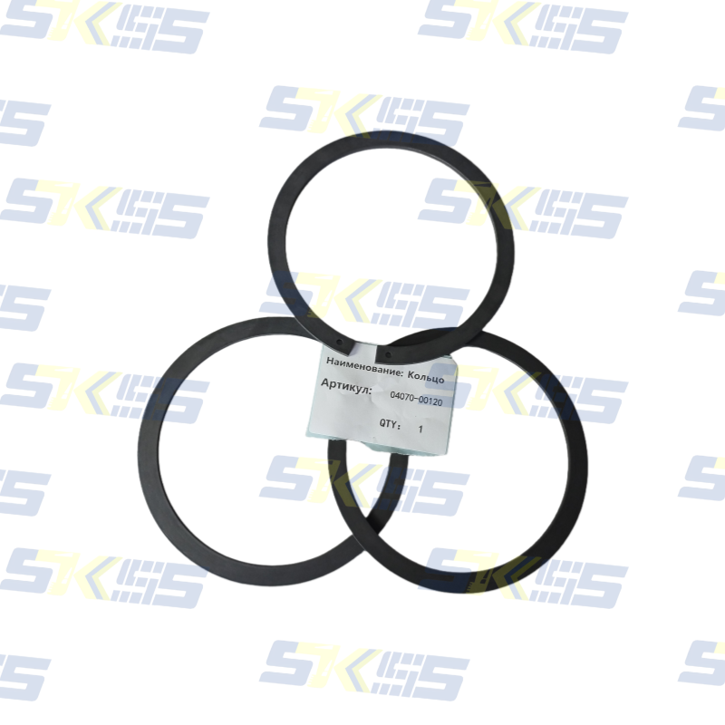 小松推土机D85环 Ring 04070-00120