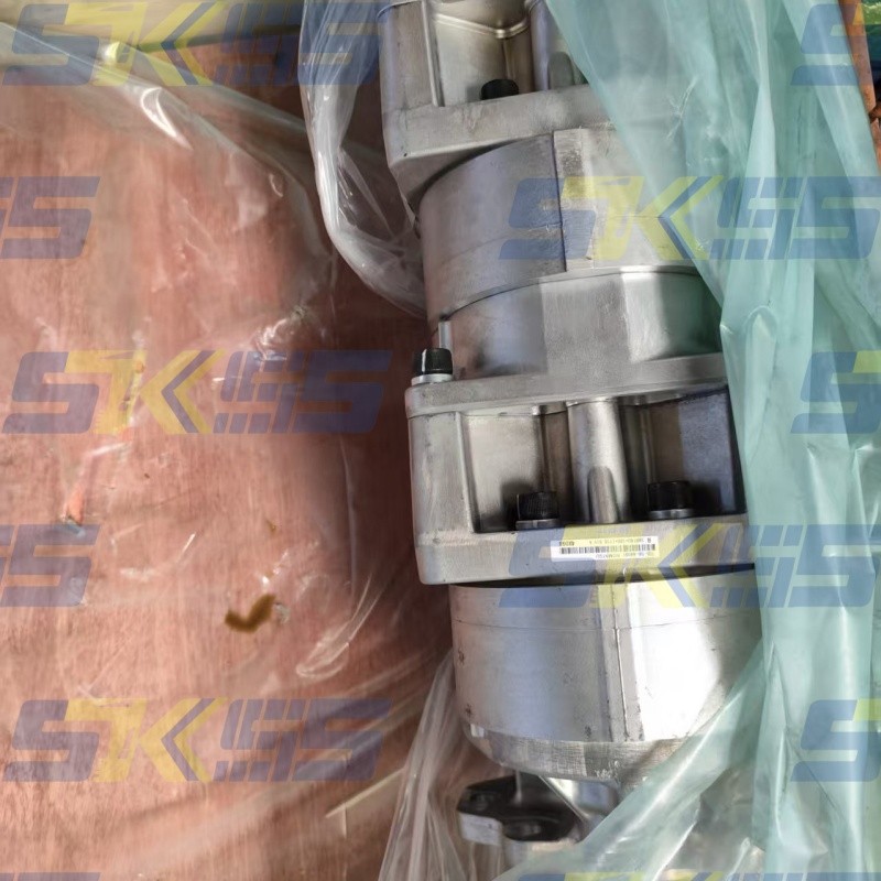 小松矿卡HD785液压泵组件 PUMP ASS'Y 705-56-44090