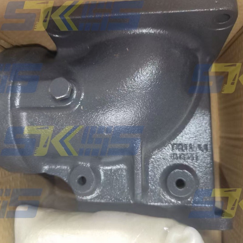 小松推土机D155排气弯管6211-11-5870