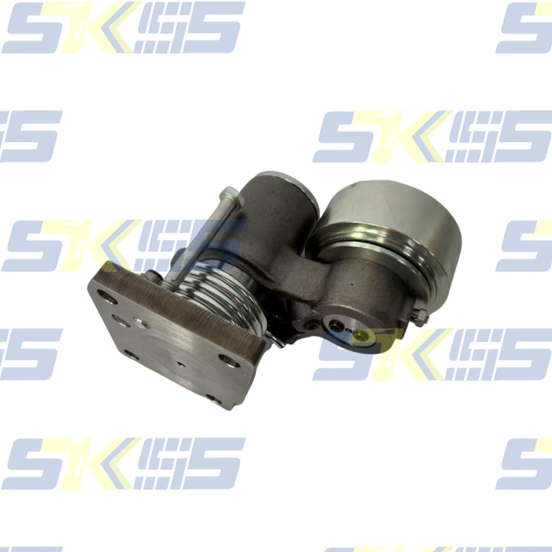 小松皮带张紧轮6245-81-6902