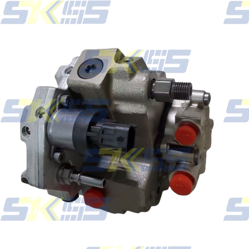 小松柴油泵6754-72-1012