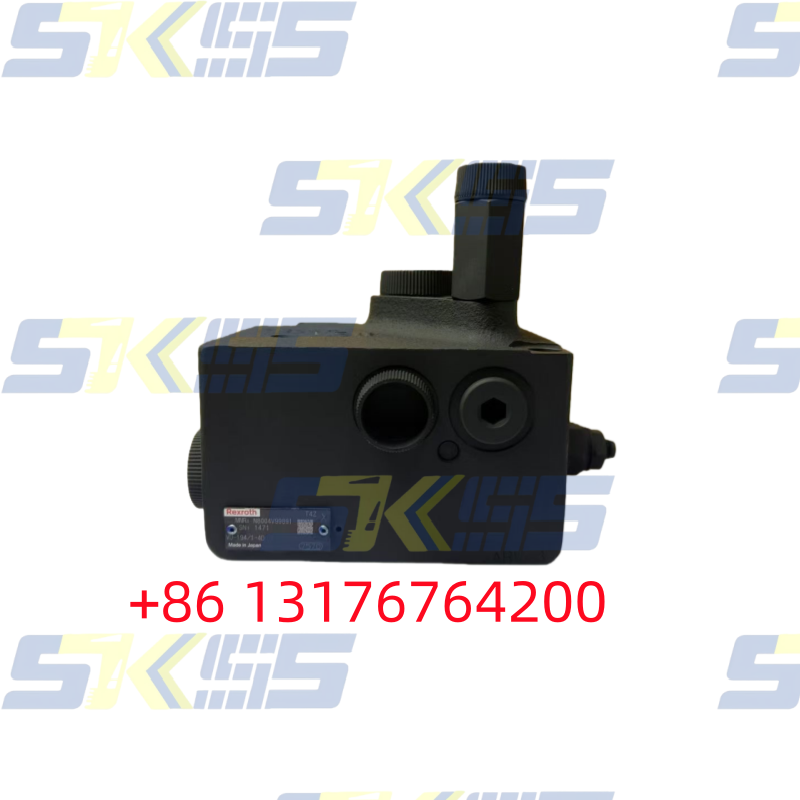 小松装载机蓄能阀421-43-27401