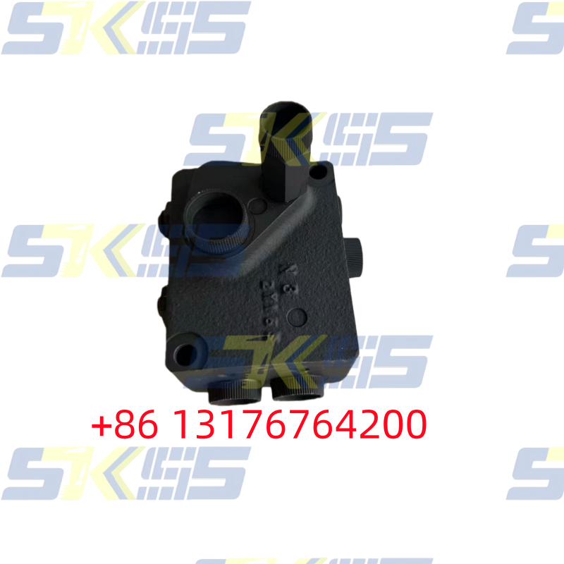 小松装载机蓄能阀421-43-27401