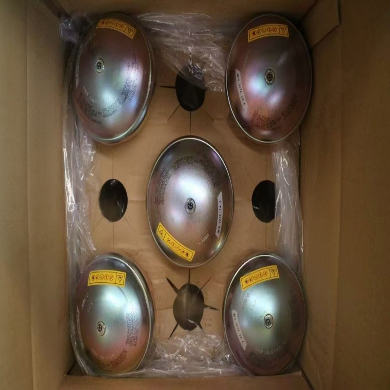 小松蓄能器21T-64-33840