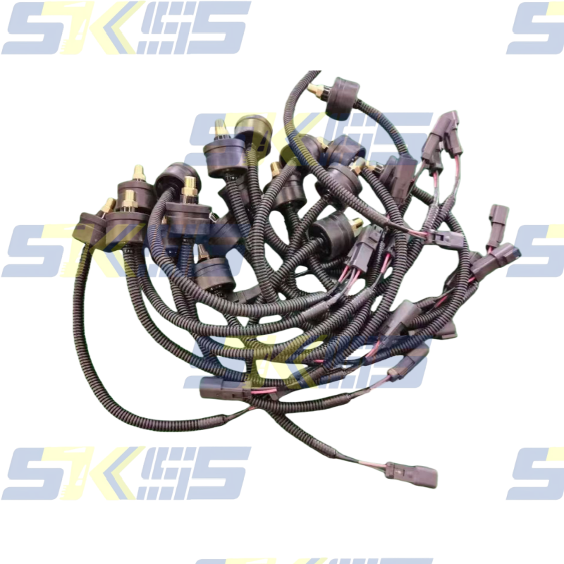 小松D375A空滤传感器 7861-93-1421