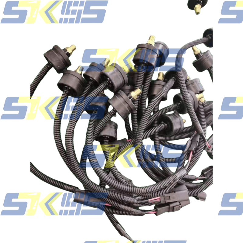 小松D375A空滤传感器 7861-93-1421