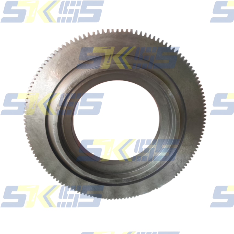 小松推土机D275转向装置活塞17A-22-12150