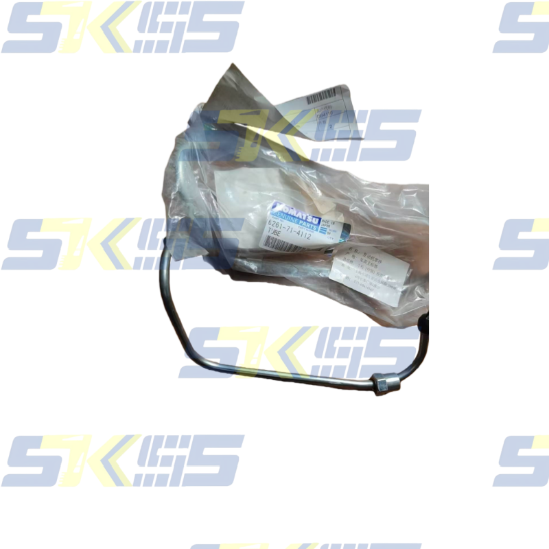 小松高压油管6261-71-4112