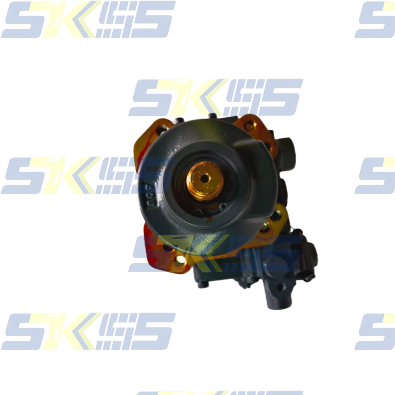 小松平地机GD705风扇马达总成708-7T-00770