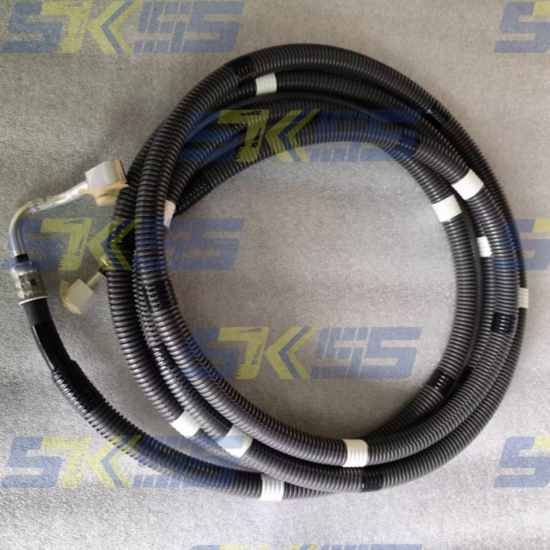 小松空调管道软管23B-07-71350