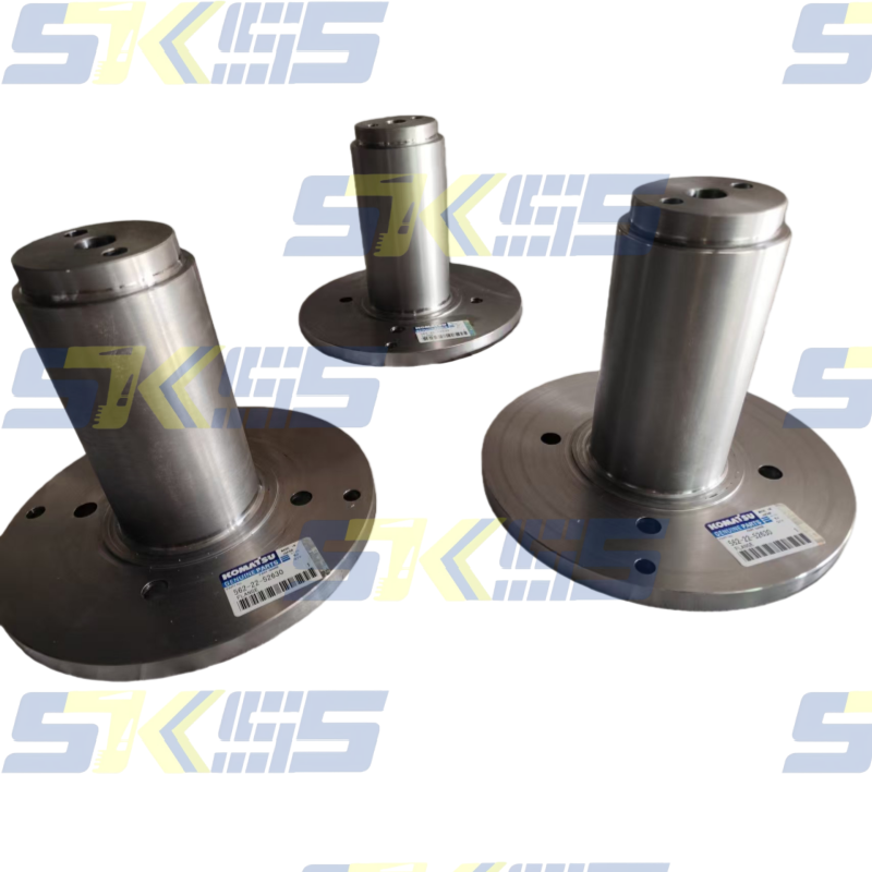 小松矿卡HD1500终传动轮缘562-22-52630