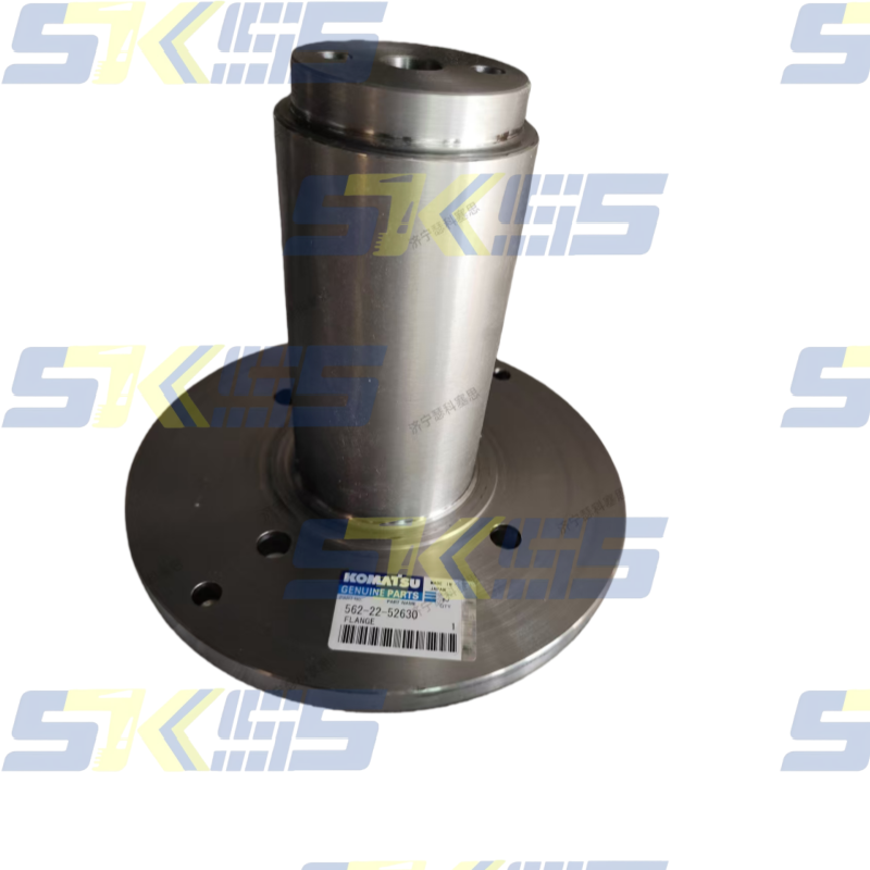 小松矿卡HD1500终传动轮缘562-22-52630