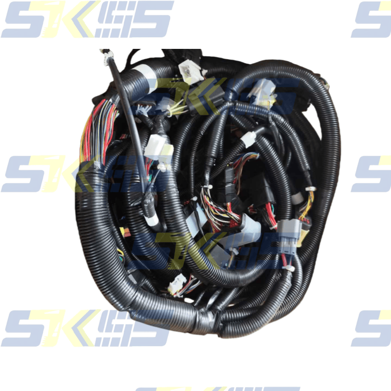 小松PC800 线束209-06-73321