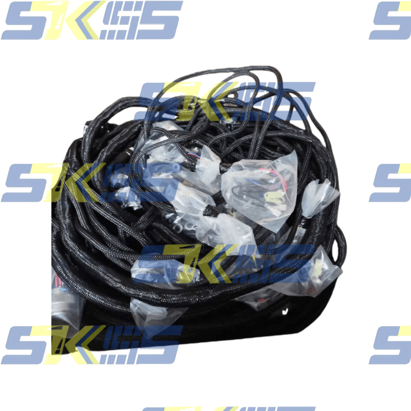 小松PC800线束209-06-73312