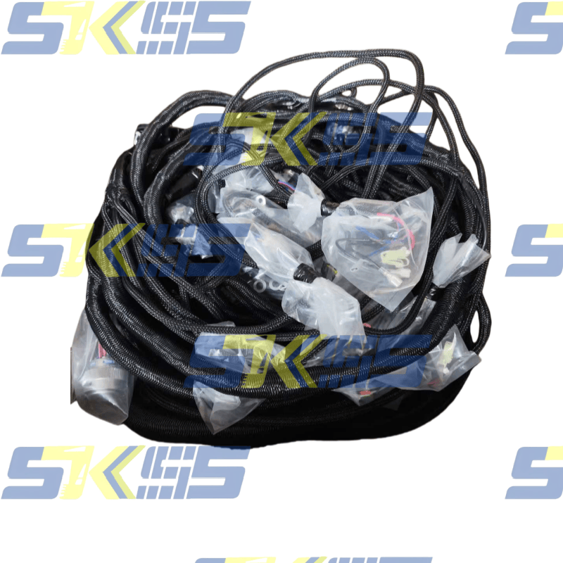 小松PC800线束209-06-73312