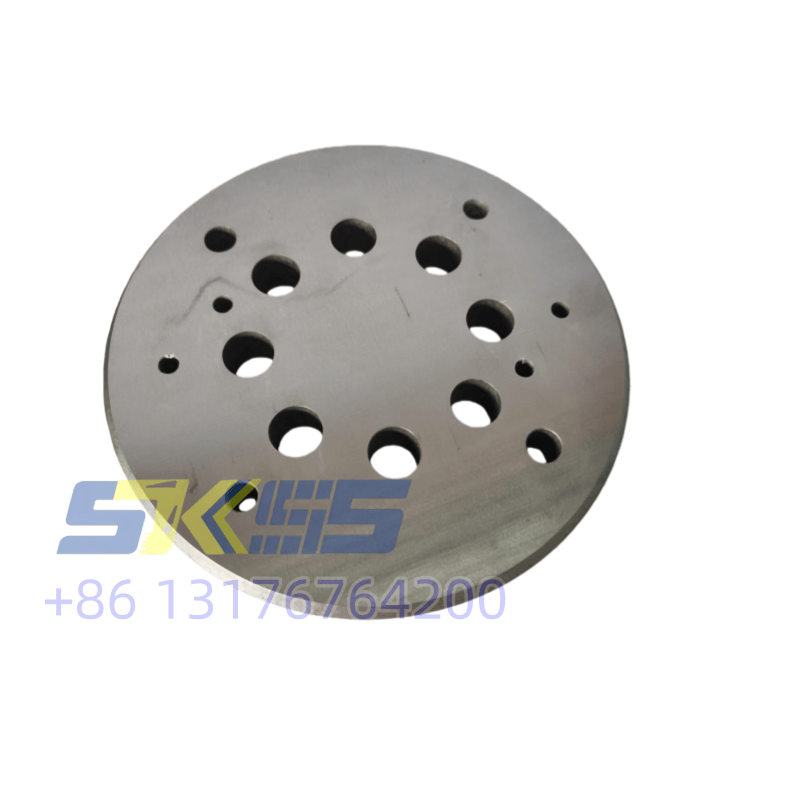 小松HD785保持器561-27-71141