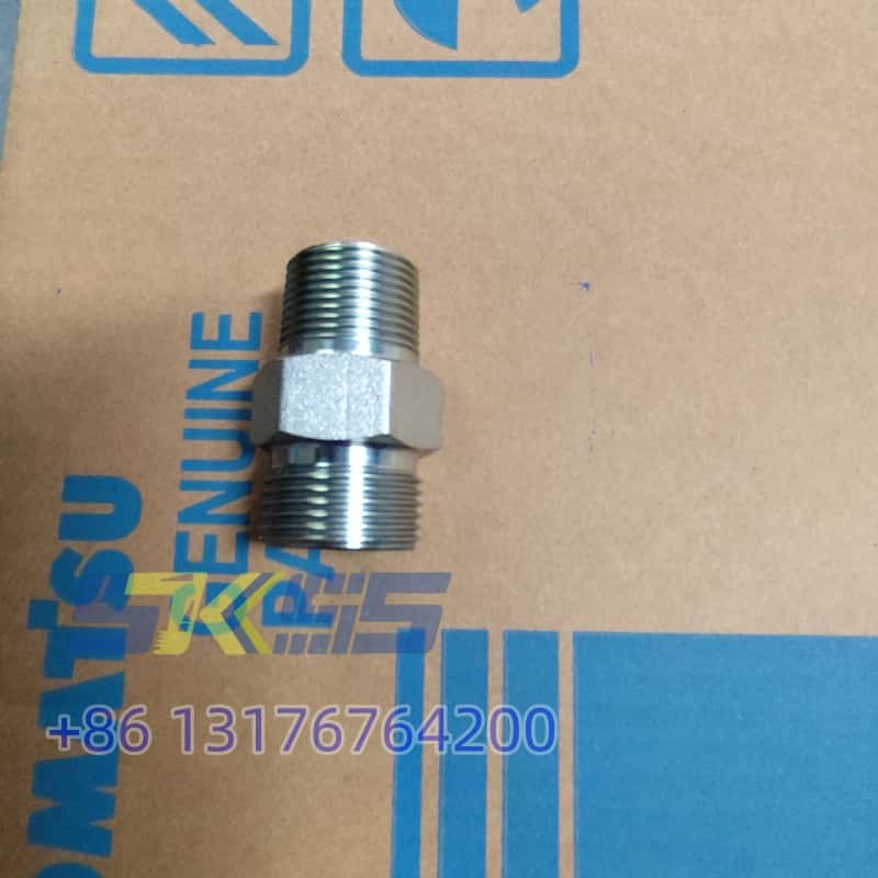 小松PC1250接头21N-04-41232