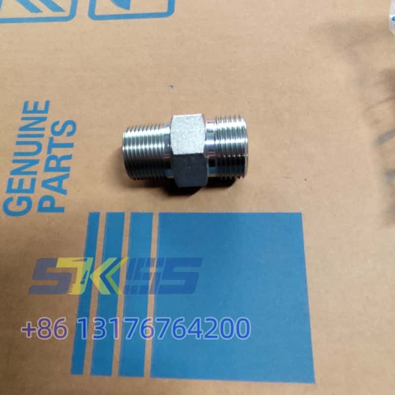 小松PC1250接头21N-04-41232