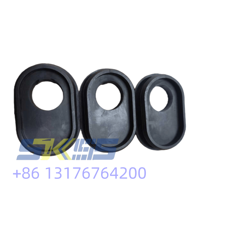 小松PC1250绝缘孔圈209-53-13250