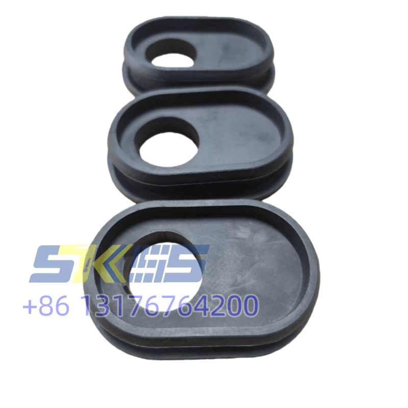 小松PC1250绝缘孔圈209-53-13250