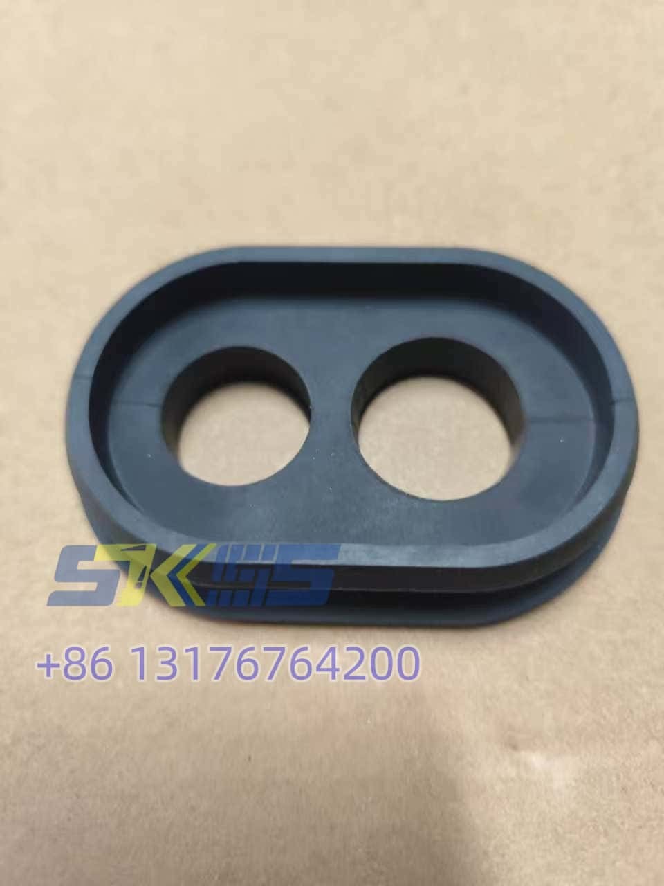 小松PC800绝缘孔圈 209-53-13260