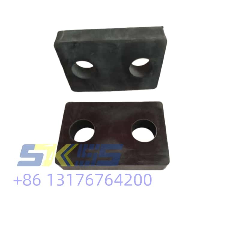 小松PC1250散热器垫子209-03-71531