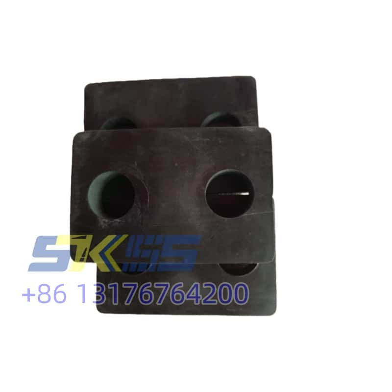 小松PC1250散热器垫子209-03-71531