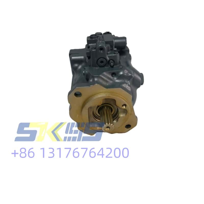 小松 PC800泵组件708-1W-00901