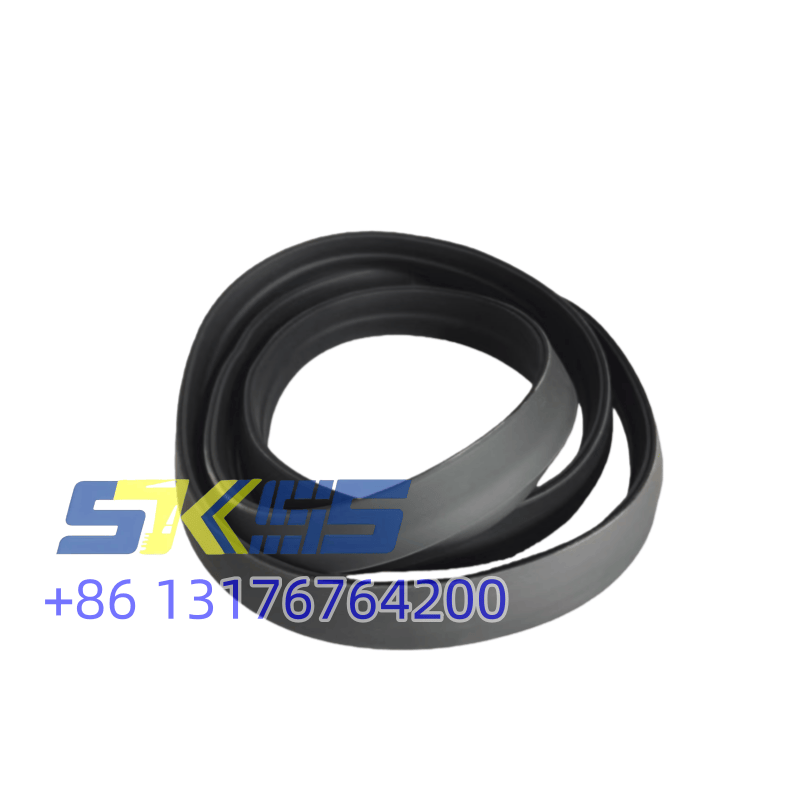 小松PC800回转框架密封零件号209-30-77130