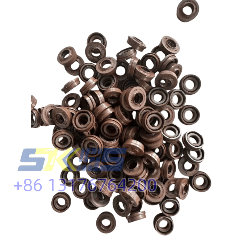 小松PPC阀油封 702-16-71210