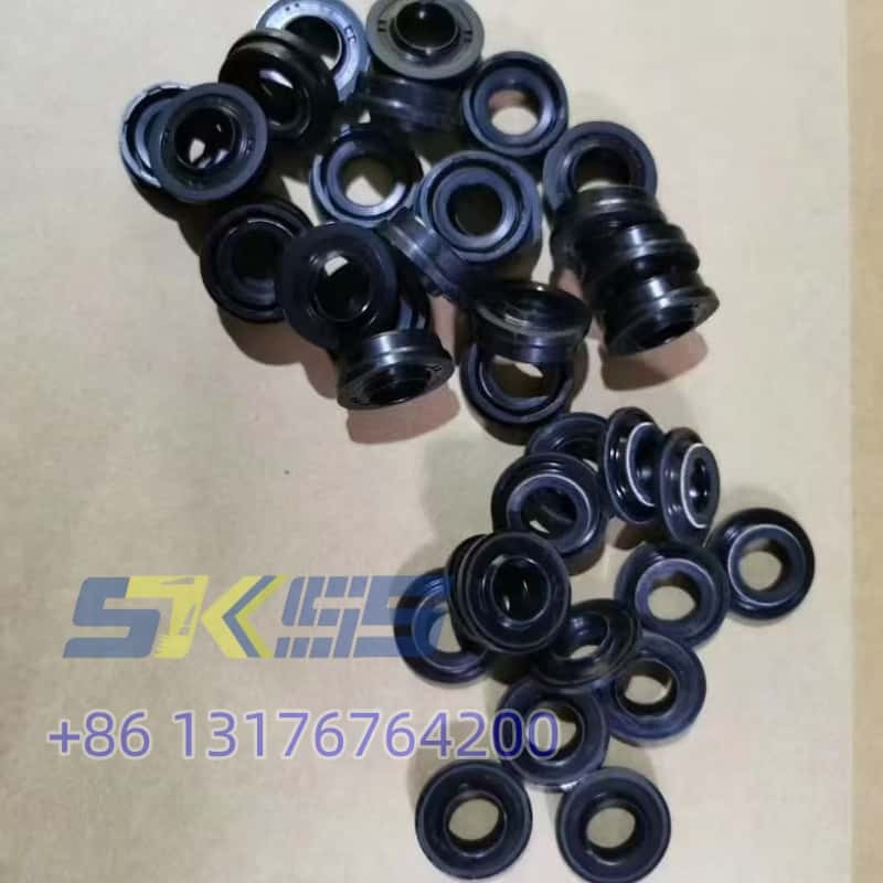 小松PPC阀油封 702-16-71210