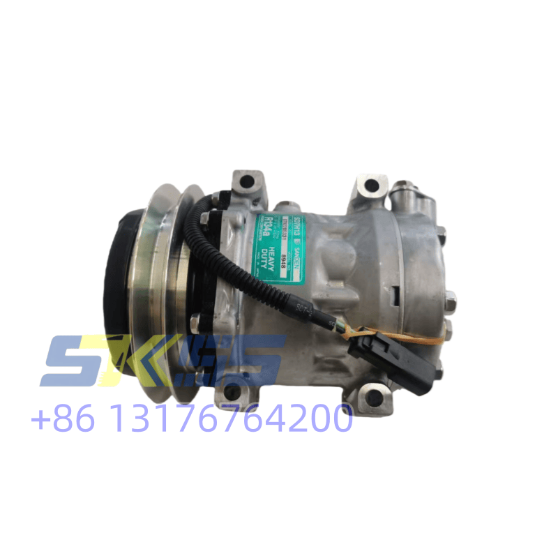 小松压缩机423-S62-4330